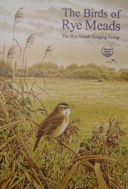 Cover of The Birds Of Rye Meads